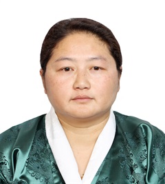 Muna Mukhia
